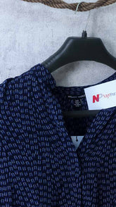 Hilary Radley Stretchable Waist